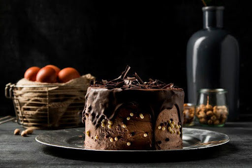 Singapore’s Best Chocolate Cake: A Temptation Cakes Specialty