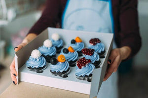 Order Cakes Online in Singapore for a Sweet CNY Celebration
