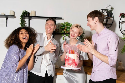 How to Pick the Right Cake Flavour for Your Event