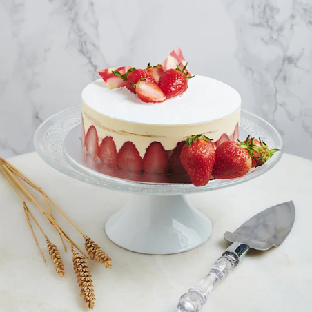 How to Choose the Perfect Online Cake Shop in Singapore