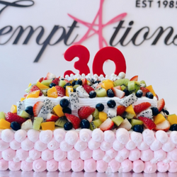 What Makes a Birthday Cake in Singapore Customers Love