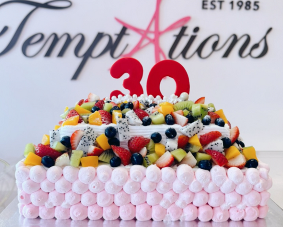 What Makes a Birthday Cake in Singapore Customers Love