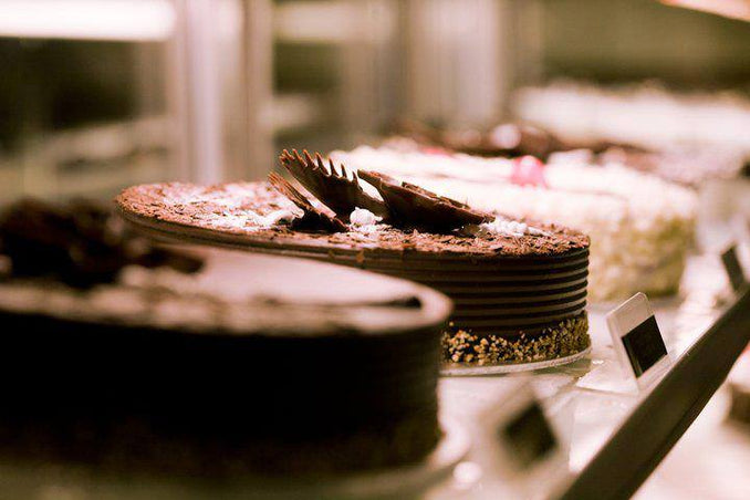 7 Must-Try Cakes That Will Impress at Any Celebration