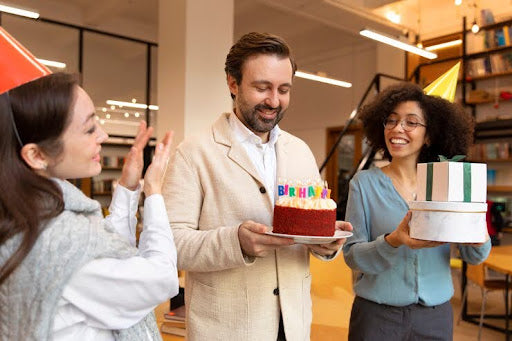 Unique Cake Ideas for Corporate Events