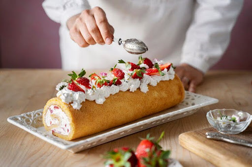 Best Customised Cakes in Singapore for a Memorable CNY