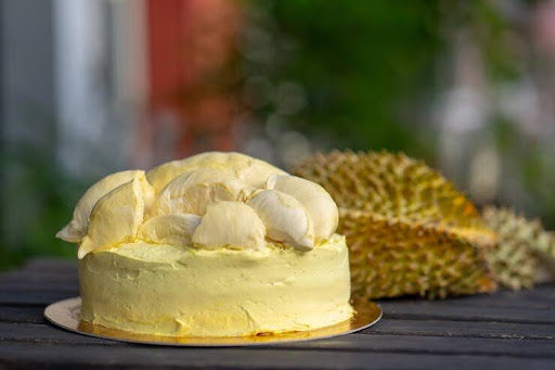 Understanding the Popularity of Custom Durian Cakes