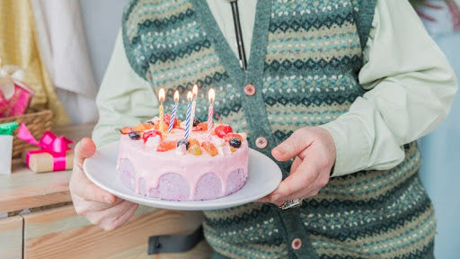 Custom Birthday Cakes in Singapore: Personalising Your Celebration