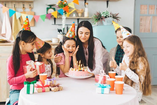 How to Choose the Perfect Cake for a Milestone Birthday