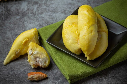 Why Durian Cake Lovers in Singapore Can’t Get Enough of Temptations Cakes