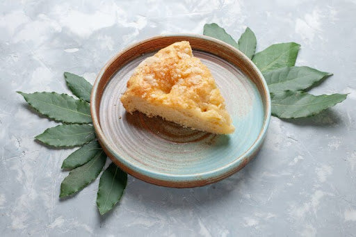 Durian Cakes for CNY: Celebrate with a Festive Twist