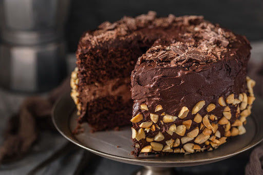 Top 10 Chocolate Cake Recipes for Chocolate Lovers