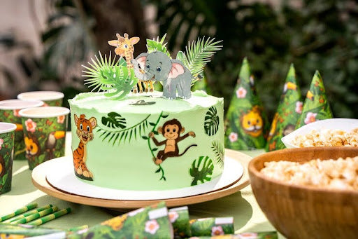 Photo Cakes Singapore: Add a Personal Touch to Your Celebrations