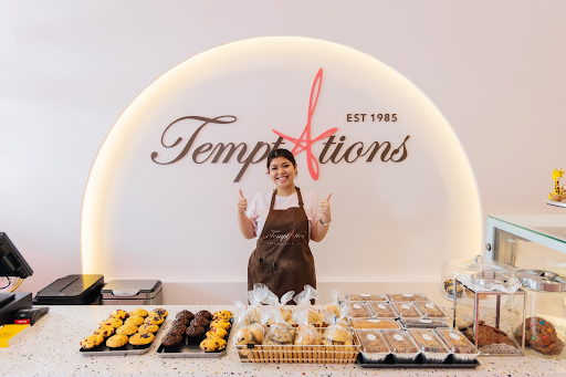 Clementi Cake Shop: Temptations Cakes Delivery