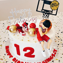 Customised Birthday Cake Singapore That Reflects Your Personality