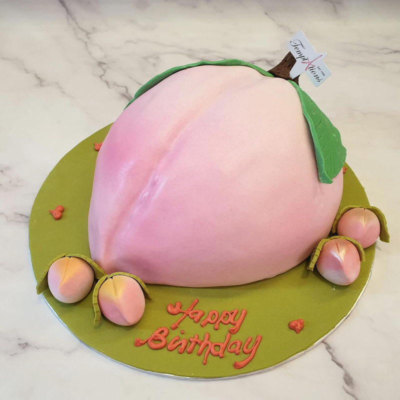 The Ultimate Guide to Finding the Best Cake Shop in Singapore for Every Celebration