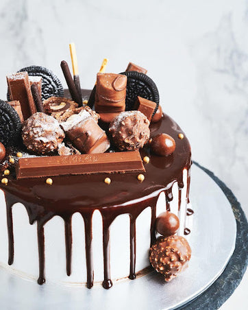 The Best Corporate Cake Flavours for Company Events in Singapore