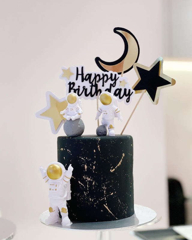 Birthday Cake SG Ideas That Surprise and Delight Your Loved Ones