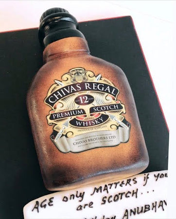 Celebrate Employee Achievements with a Thoughtful Corporate Cake
