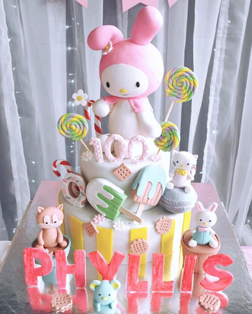 Custom Cake Singapore That Brings Your Dream Design to Life