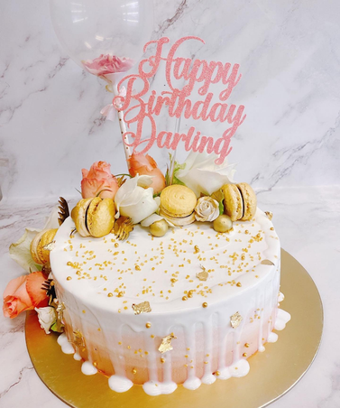 Custom Birthday Cake Singapore: The Ultimate Guide to Creating Celebrations That Stand Out