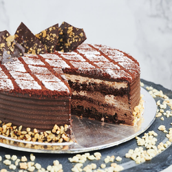 Cake Delivery Singapore Same Day for Busy People Who Love Sweets