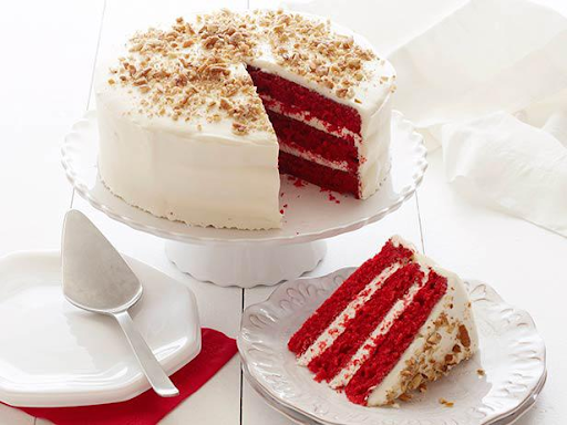 6 Prime Reasons Why People Choose Red Velvet Cakes On Special Occasions