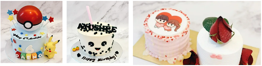 Cake Delivery Singapore: Make it Fast & Simple With Temptations