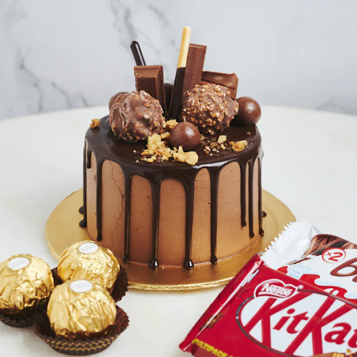 Same-Day Cake Delivery Singapore: Make Your Birthday Exceptional