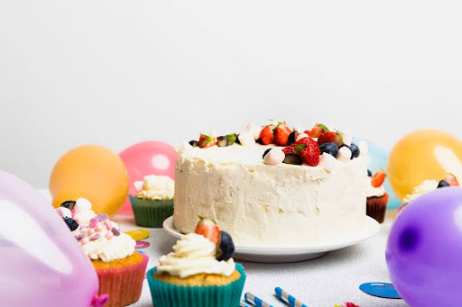 Why Temptation Cakes Is Your Go-To for Birthday Cake Delivery in Singapore