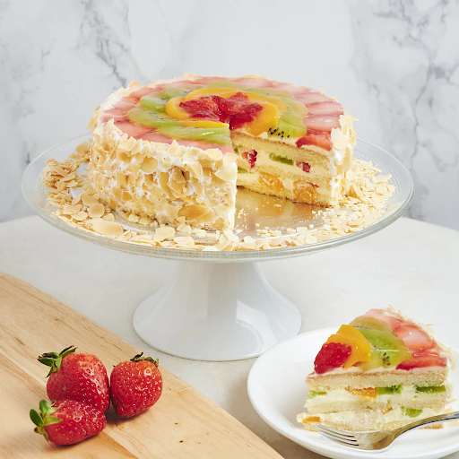 Plaza Singapura Cake Shop - Temptations Cakes Delivery