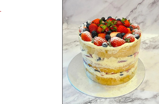 Bugis Cake Shop: Temptations Cakes Delivery
