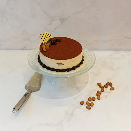 Toa Payoh's Temptations Cakes: The Ultimate Cake Delivery Service