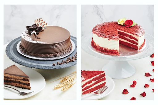 How to Choose the Perfect Father's Day Cake from Temptations Cakes