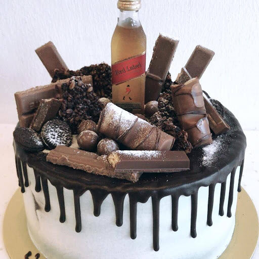 Cakes That Make the Perfect Last-Minute Gift with Delivery in Singapore
