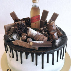 Cakes That Make the Perfect Last-Minute Gift with Delivery in Singapore
