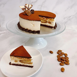 Newton: Temptations Cakes Delivery
