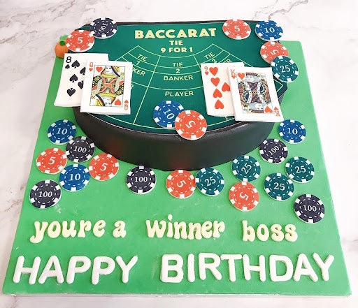 What to Consider When Ordering a Corporate Cake for Delivery