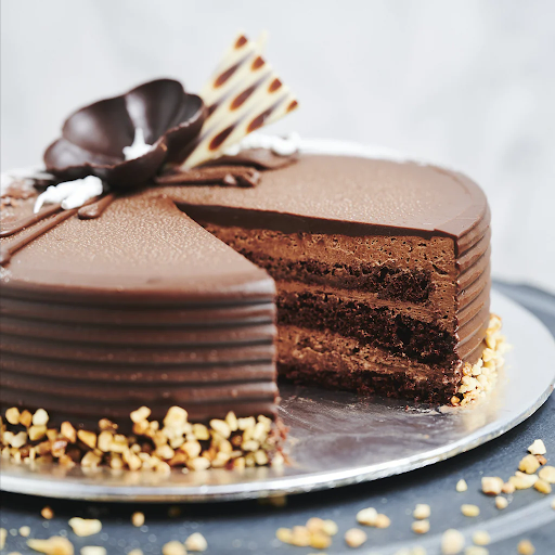 Tanjong Pagar Cake Shop - Temptations Cakes Delivery