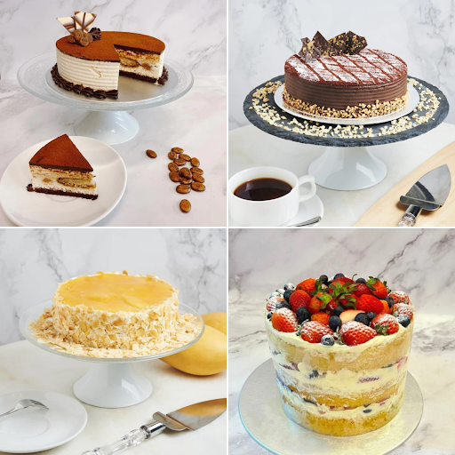 The Ultimate Guide to Father’s Day Celebrations with Temptations Cakes