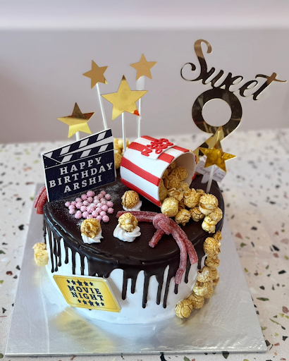 Customised Cake Singapore That Turns Every Idea Into a Masterpiece