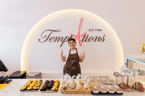 Bukit Batok: Temptations Cakes Delivery