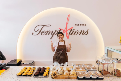 Choa Chu Kang: Temptations Cakes Delivery