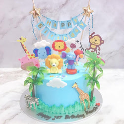 Affordable Birthday Cake Singapore That Makes Every Celebration Special