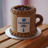 Coffee Cake (Father’s Day Special)