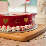 Singapore National Day Cake 2026