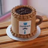 Coffee Cake (Father’s Day Special)