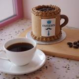 Coffee Cake (Father’s Day Special)