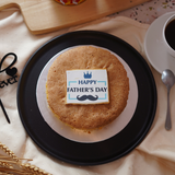 Sugee Cake (Father’s Day Special)