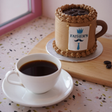 Coffee Cake (Father’s Day Special)