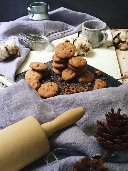 Chinese New Year Bottled Cookies